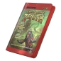 Preview: Ultimate Guard Zipfolio 360 Xenoskin Magic: The Gathering "Edge of Eternities" - Green Sun?s Zenith